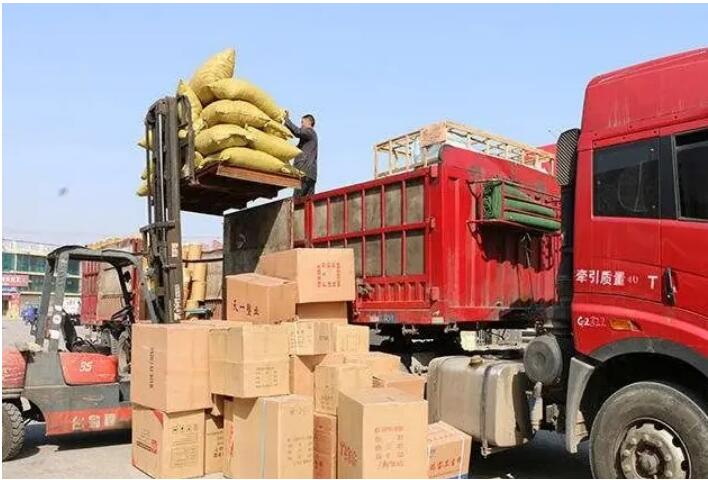 厦门到魏都区物流专线