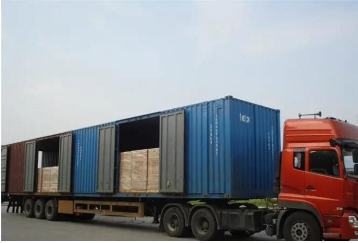 厦门到魏都区整车运输