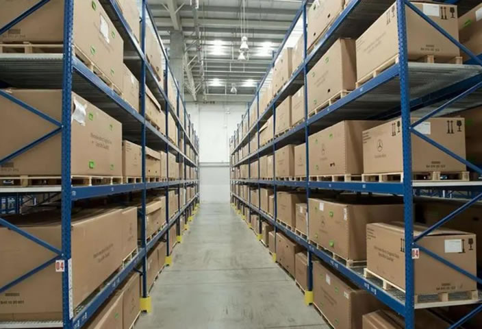 厦门到魏都区货物仓储