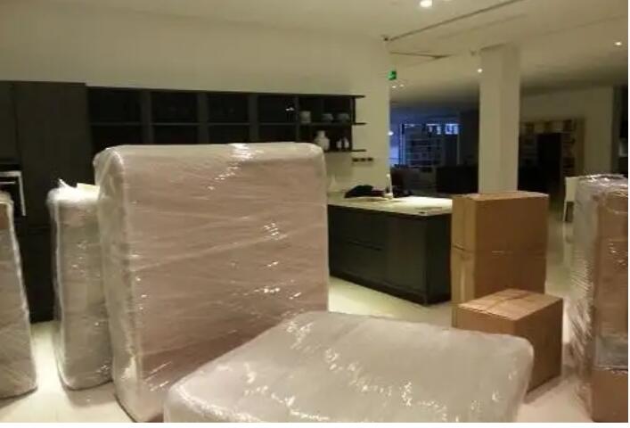 厦门到魏都区长途搬家