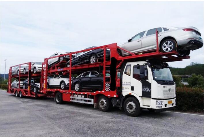 厦门到魏都区轿车托运